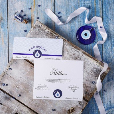 Sünnet Davetiye 30411